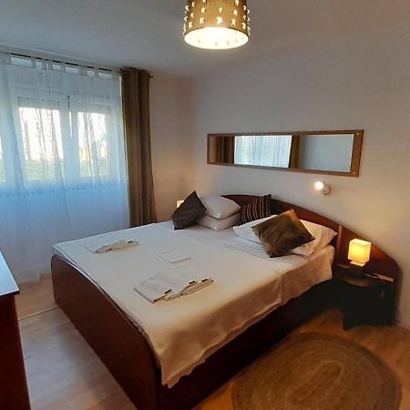 Riaway Apartman Fiume Kültér fotó