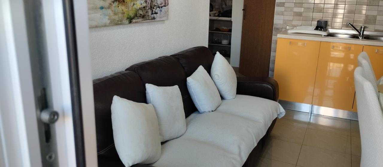 Riaway Apartman Fiume Kültér fotó