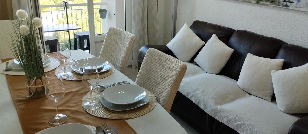 Riaway Apartman Fiume Kültér fotó