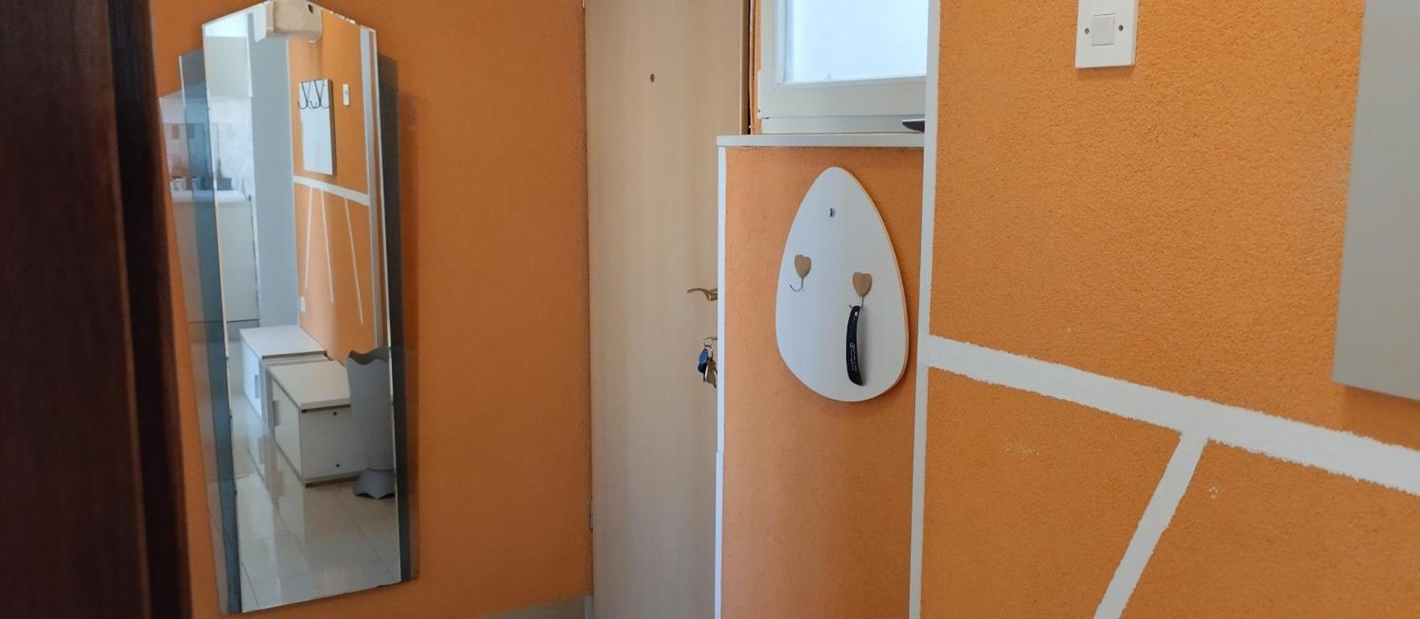 Riaway Apartman Fiume Kültér fotó