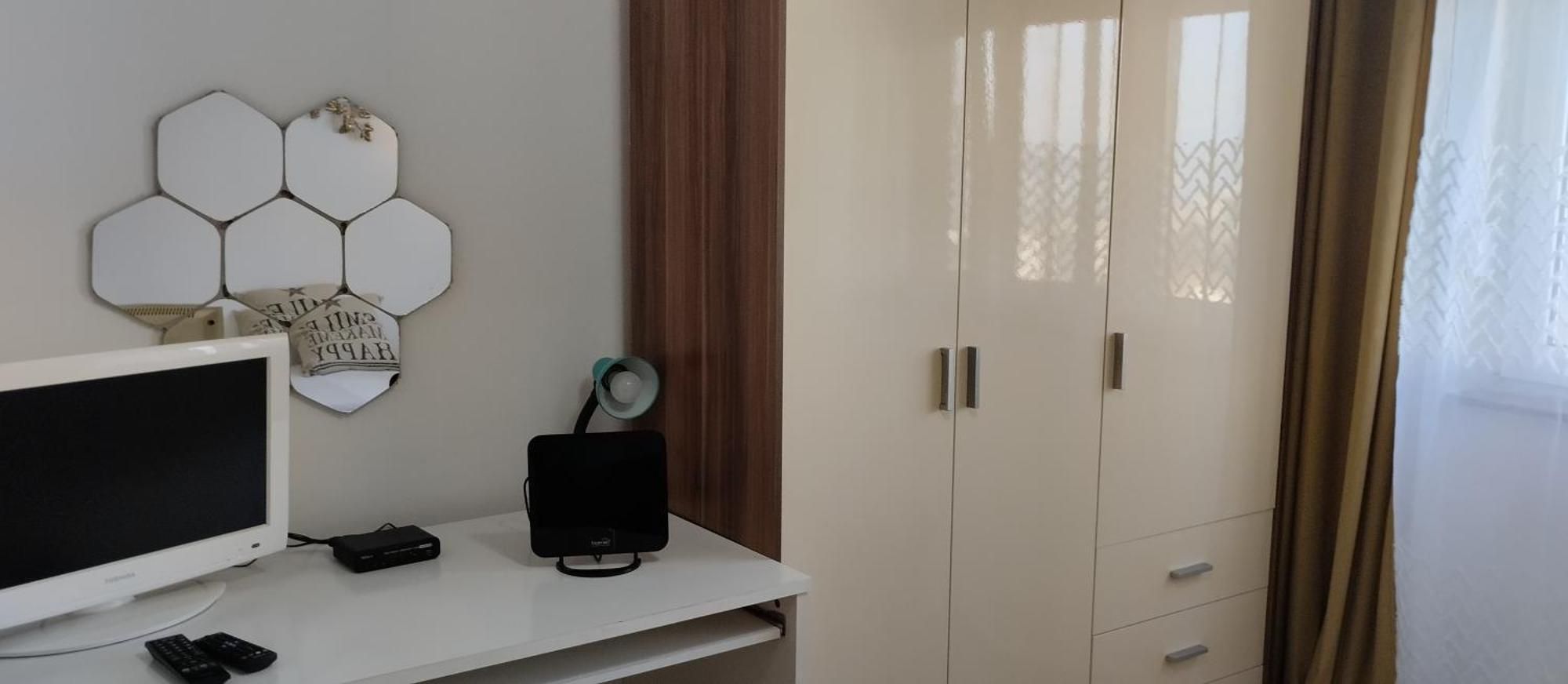Riaway Apartman Fiume Kültér fotó
