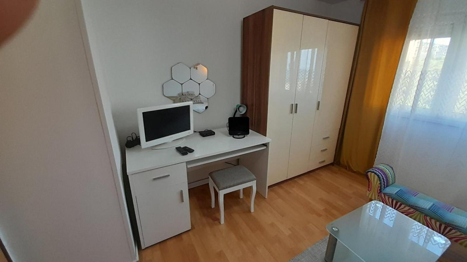 Riaway Apartman Fiume Kültér fotó