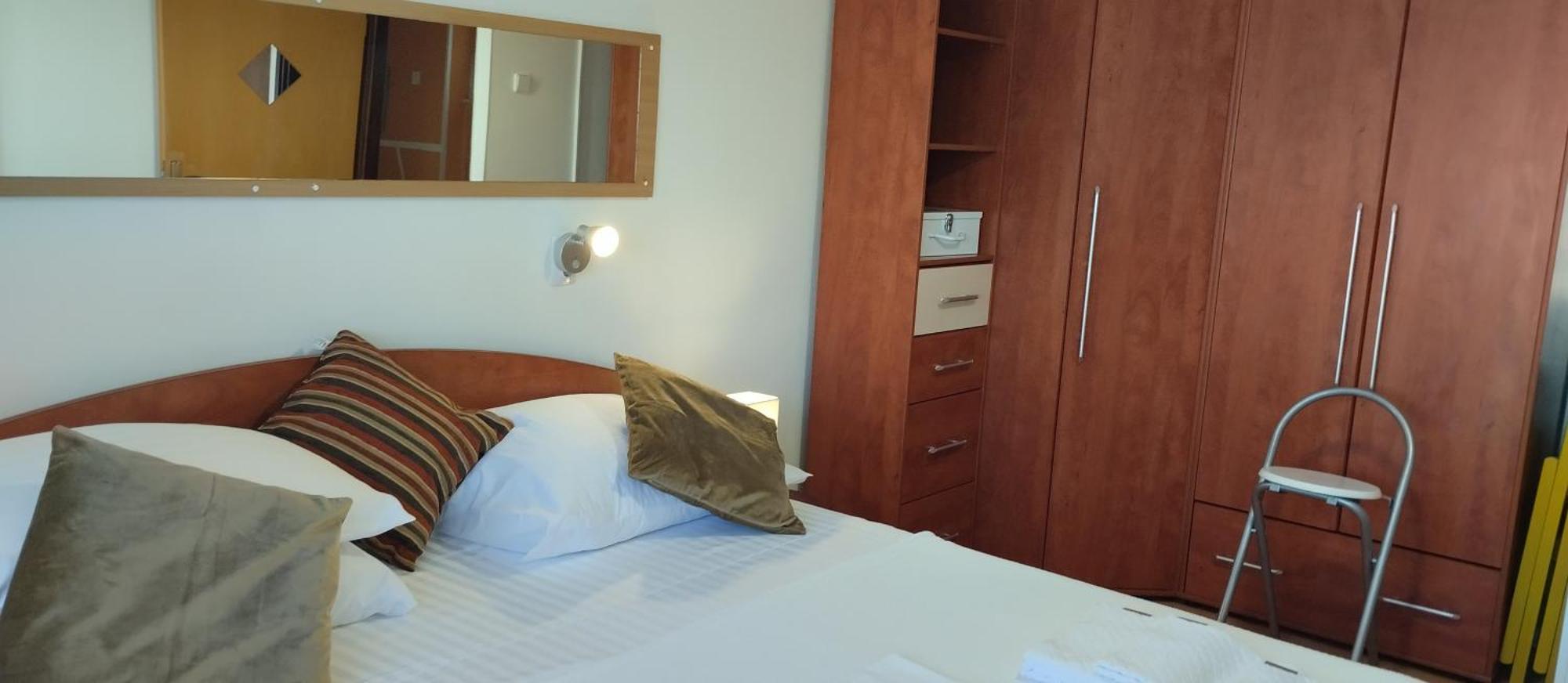 Riaway Apartman Fiume Kültér fotó