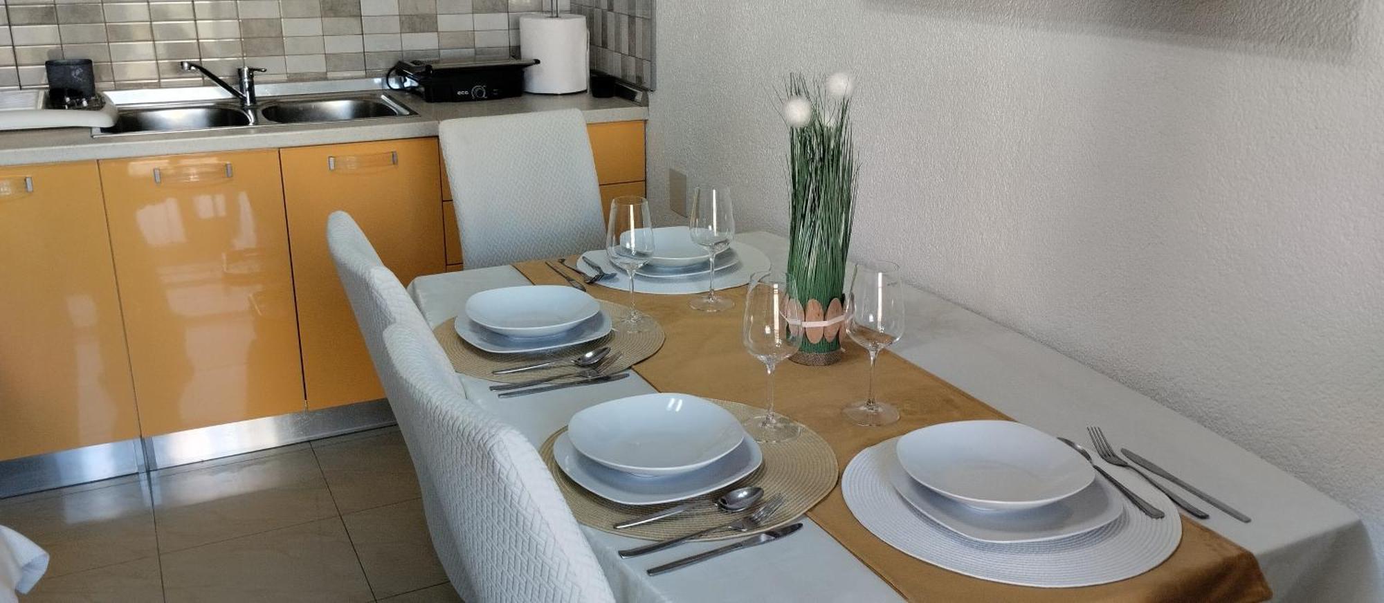 Riaway Apartman Fiume Kültér fotó